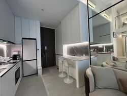 Seletar Park Residence (D28), Condominium #612734091